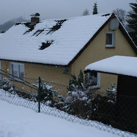 Ferienhaus Maria Magdalena Бад Лаутерберг Екстериор снимка