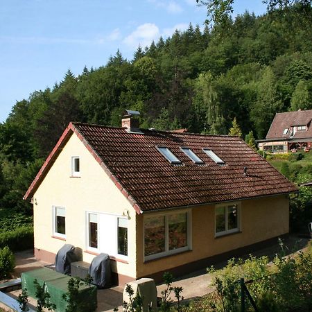 Ferienhaus Maria Magdalena Бад Лаутерберг Екстериор снимка